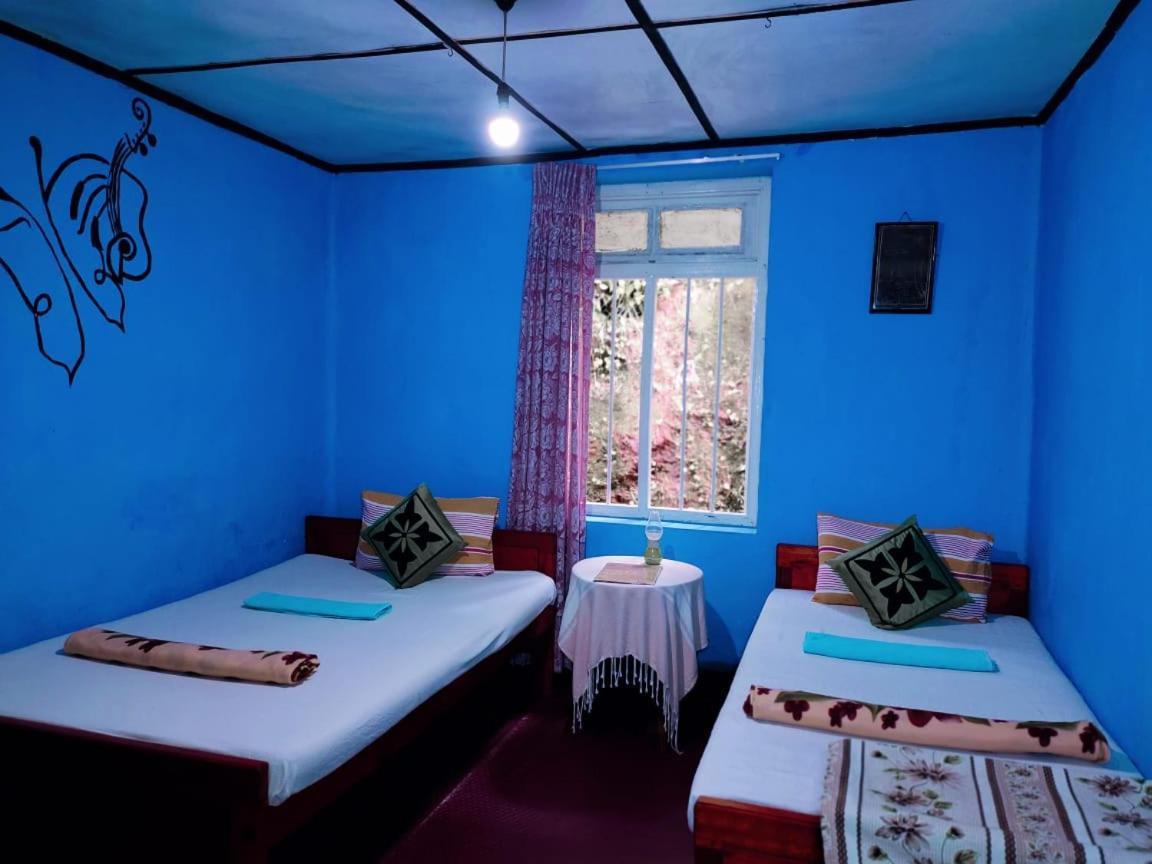 The 1964 Holiday Bungalow Ella Extérieur photo