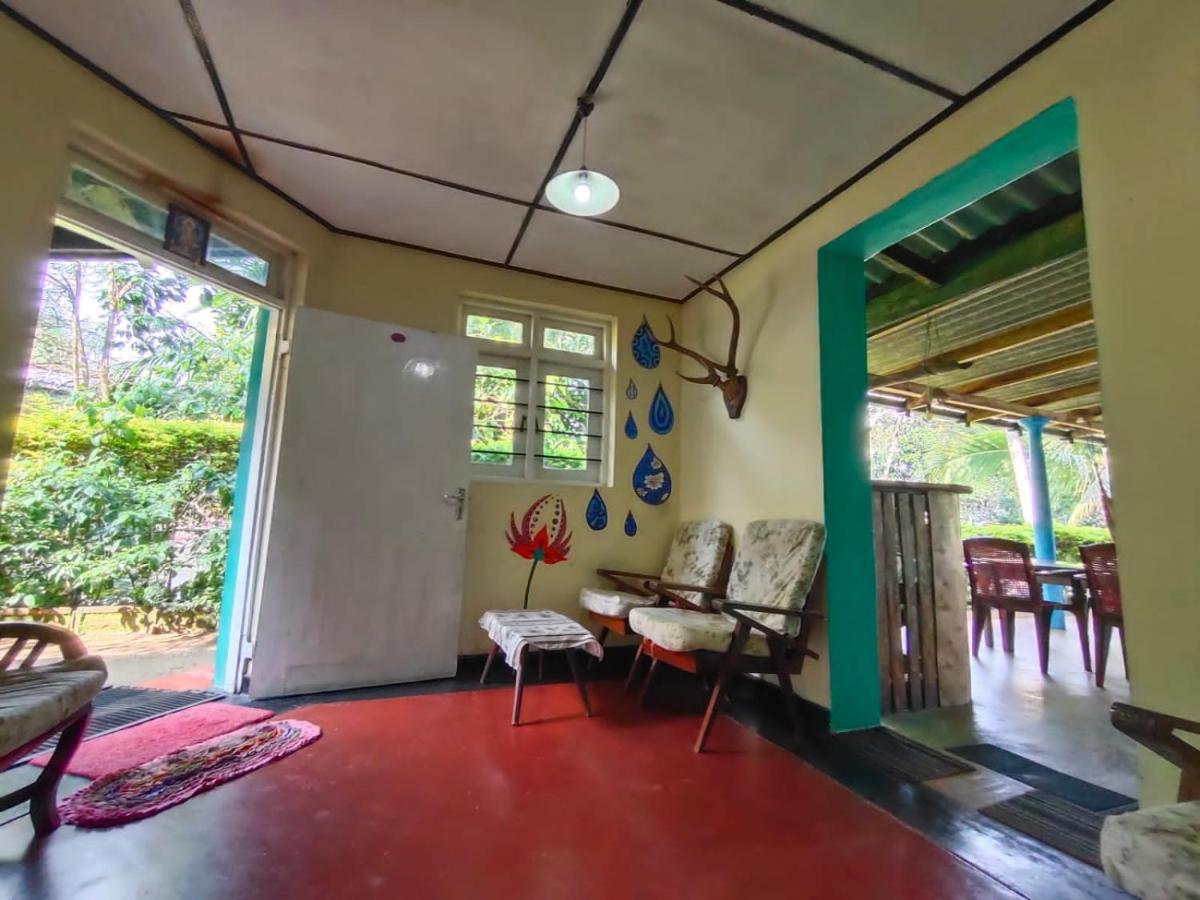 The 1964 Holiday Bungalow Ella Extérieur photo