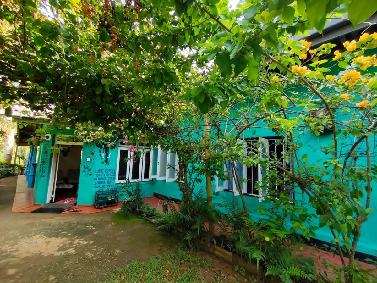 The 1964 Holiday Bungalow Ella Extérieur photo